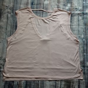 Champion Plus Size Workout Top